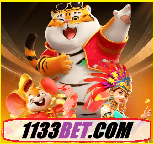 1133BETgame-Logo